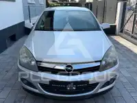 2005 Opel Astra