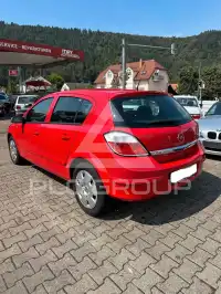 2005 Opel Astra