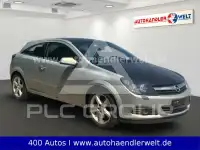 2005 Opel Astra