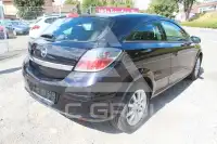 2005 Opel Astra