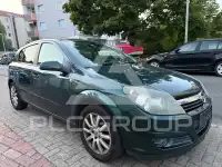 2005 Opel Astra