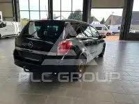 2005 Opel Astra