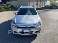 2005 Opel Astra