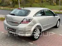 2005 Opel Astra