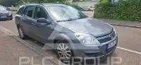 2005 Opel Astra
