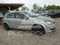2005 Opel Astra