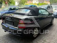 2005 Opel Astra