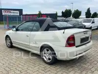 2005 Opel Astra