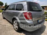 2005 Opel Astra