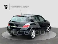 2005 Opel Astra