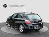 2005 Opel Astra