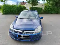 2005 Opel Astra
