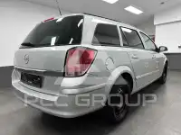 2005 Opel Astra