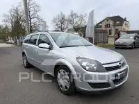 2005 Opel Astra