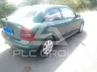 2005 Opel Astra