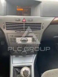 2005 Opel Astra