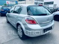 2005 Opel Astra