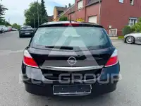 2005 Opel Astra