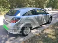 2005 Opel Astra