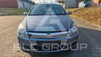 2005 Opel Astra