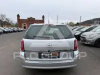 2005 Opel Astra