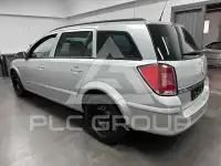 2005 Opel Astra