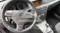 2005 Opel Astra