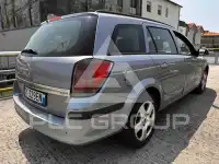 2005 Opel Astra