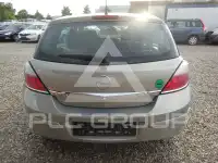 2005 Opel Astra