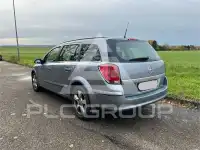 2005 Opel Astra