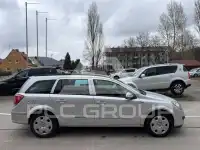 2005 Opel Astra