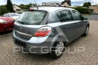 2005 Opel Astra