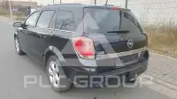 2005 Opel Astra