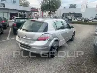 2005 Opel Astra