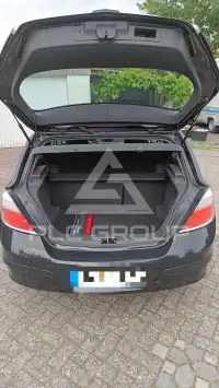 2005 Opel Astra