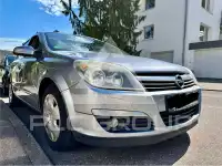 2005 Opel Astra