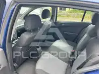 2005 Opel Astra