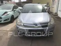 2005 Opel Astra