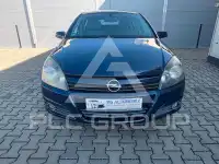 2005 Opel Astra