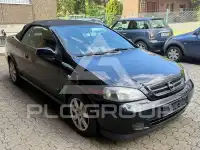 2005 Opel Astra
