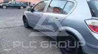 2005 Opel Astra