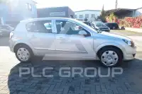 2005 Opel Astra