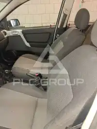 2005 Opel Astra