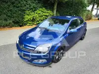 2005 Opel Astra