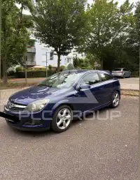 2005 Opel Astra