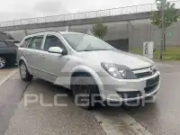 2005 Opel Astra