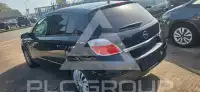 2005 Opel Astra