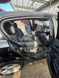 2005 Opel Astra