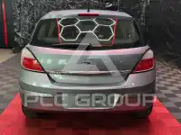 2005 Opel Astra