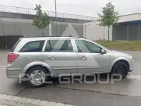 2005 Opel Astra